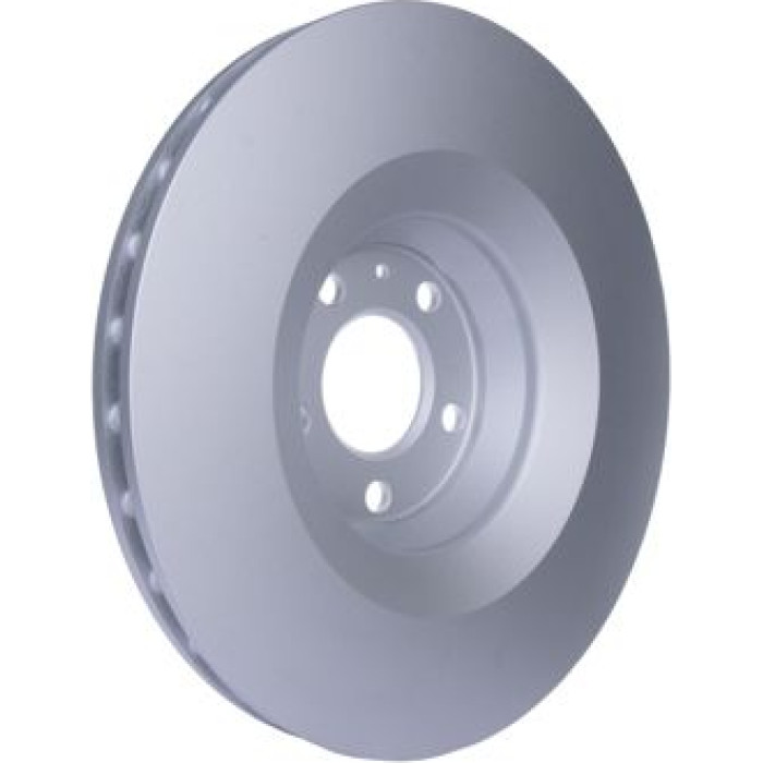 Hella 8DD 355 111-161 Bremsscheibe PRO Hella 8DD 355 111-161 Bremsscheibe PRO