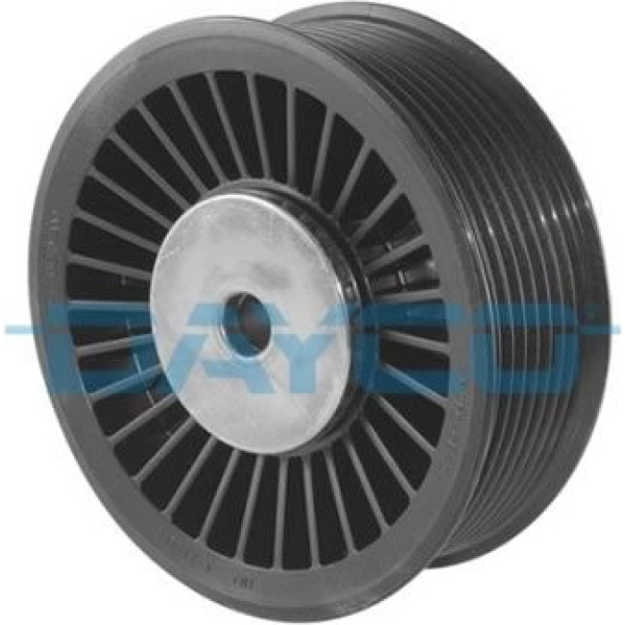 Dayco APV2420 Umlenkrolle/Führungsrolle, Keilrippenriemen
