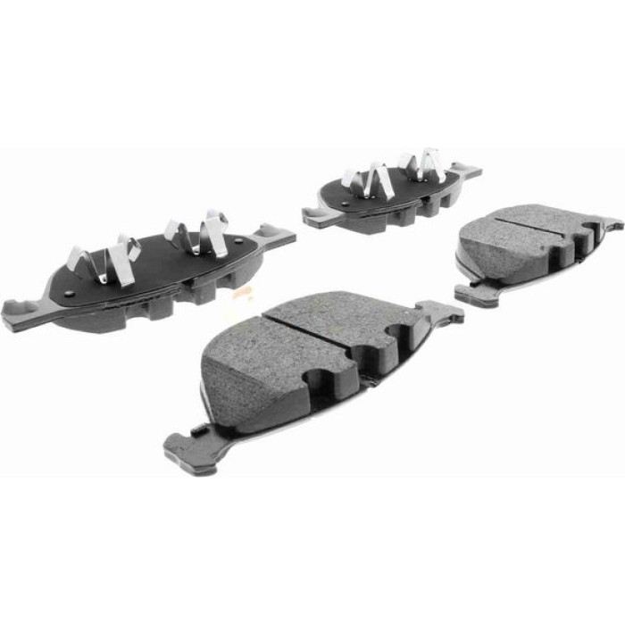 Vaico V20-0918 Bremsbelagsatz, Scheibenbremse Green Mobility Parts Vaico V20-0918 Bremsbelagsatz, Scheibenbremse Green Mobility Parts