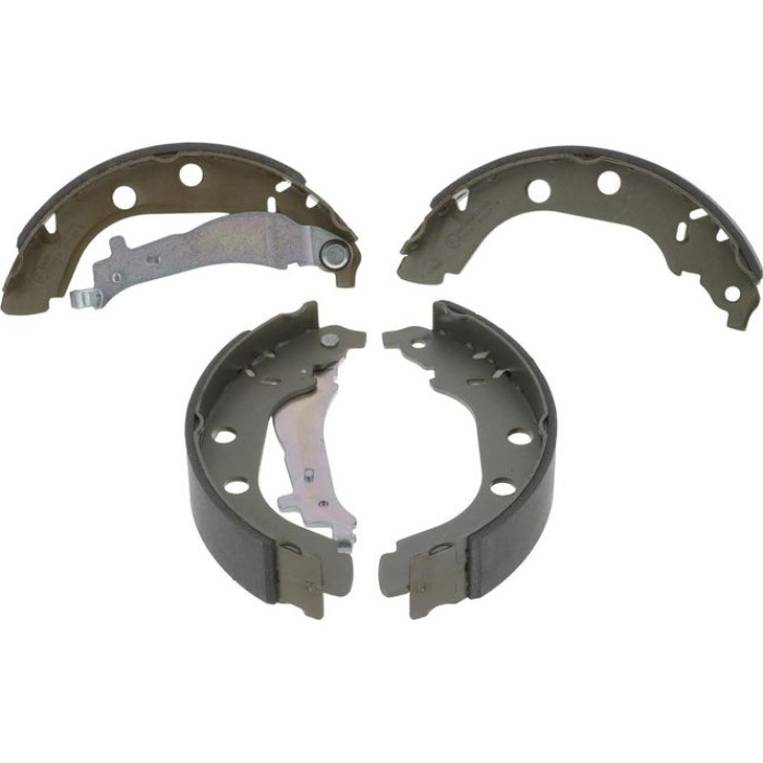 Bremsbackensatz FSB547 Bremsbackensatz FSB547
