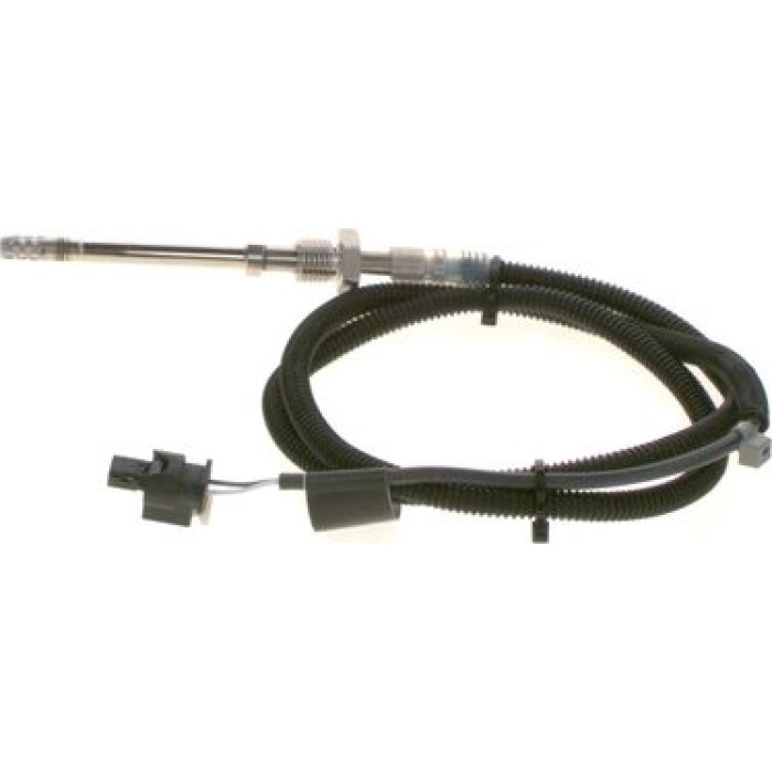 BOSCH 0 986 259 096 Sensor, Abgastemperatur