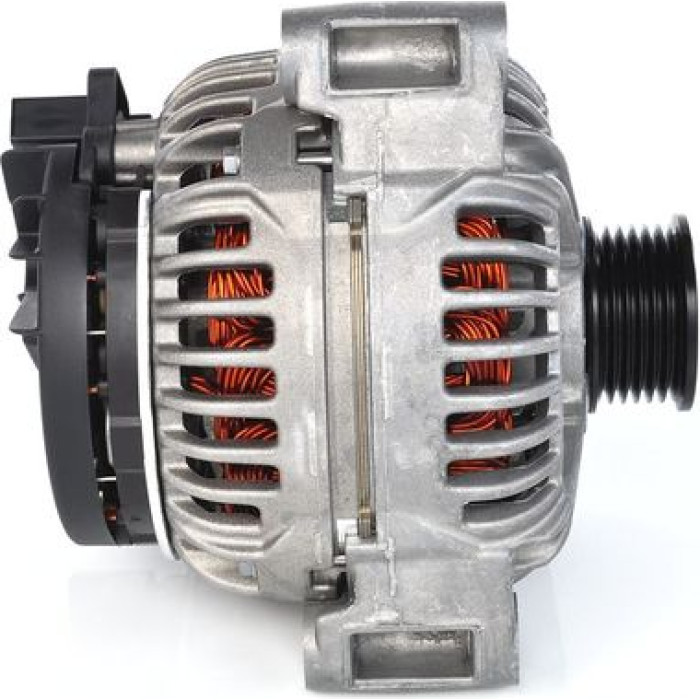 BOSCH 0 124 615 072 Generator