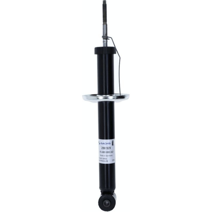 Sachs 290 929 Stoßdämpfer Sachs 290 929 Stoßdämpfer