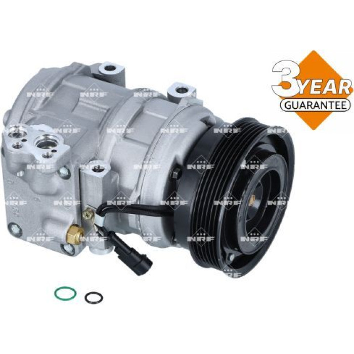 NRF 32473 Kompressor, Klimaanlage EASY FIT NRF 32473 Kompressor, Klimaanlage EASY FIT
