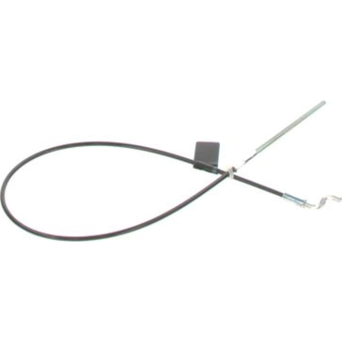 BOSCH 1 987 477 833 Seilzug, Feststellbremse BOSCH 1 987 477 833 Seilzug, Feststellbremse
