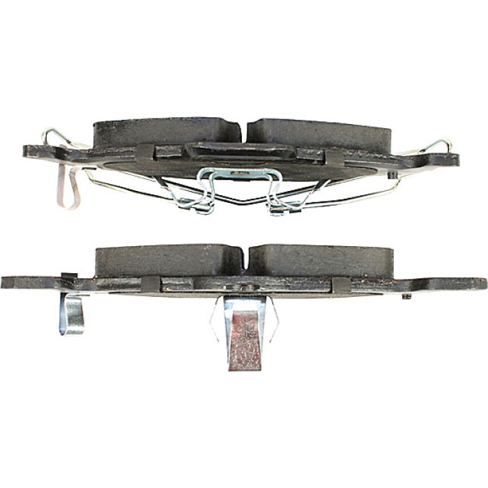 Metzger 1170063 Bremsbelagsatz, Scheibenbremse Metzger 1170063 Bremsbelagsatz, Scheibenbremse