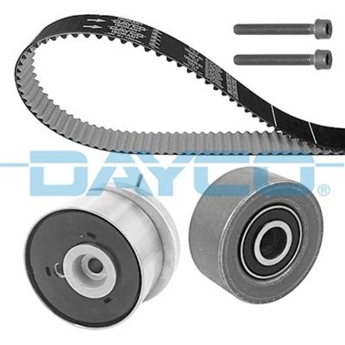 Dayco KTB562 Zahnriemensatz Dayco KTB562 Zahnriemensatz