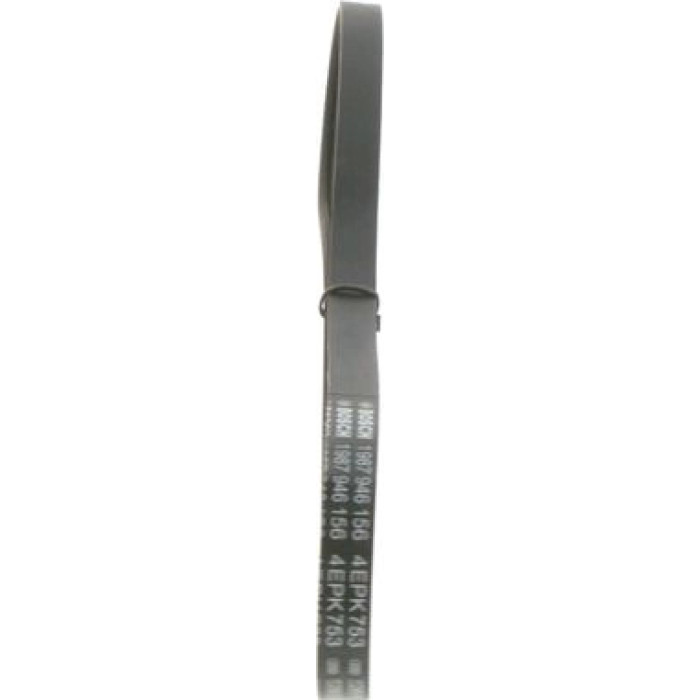 BOSCH 1 987 946 156 Keilrippenriemen BOSCH 1 987 946 156 Keilrippenriemen