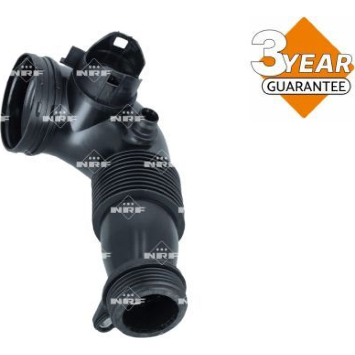 NRF 165028 Ansaugschlauch, Luftfilter EASY FIT NRF 165028 Ansaugschlauch, Luftfilter EASY FIT