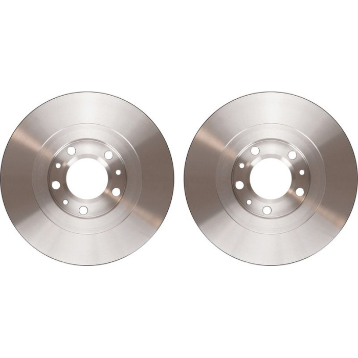 TRW DF6667 Bremsscheibe TRW DF6667 Bremsscheibe