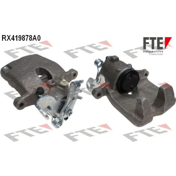 FTE 9290919 Bremssattel