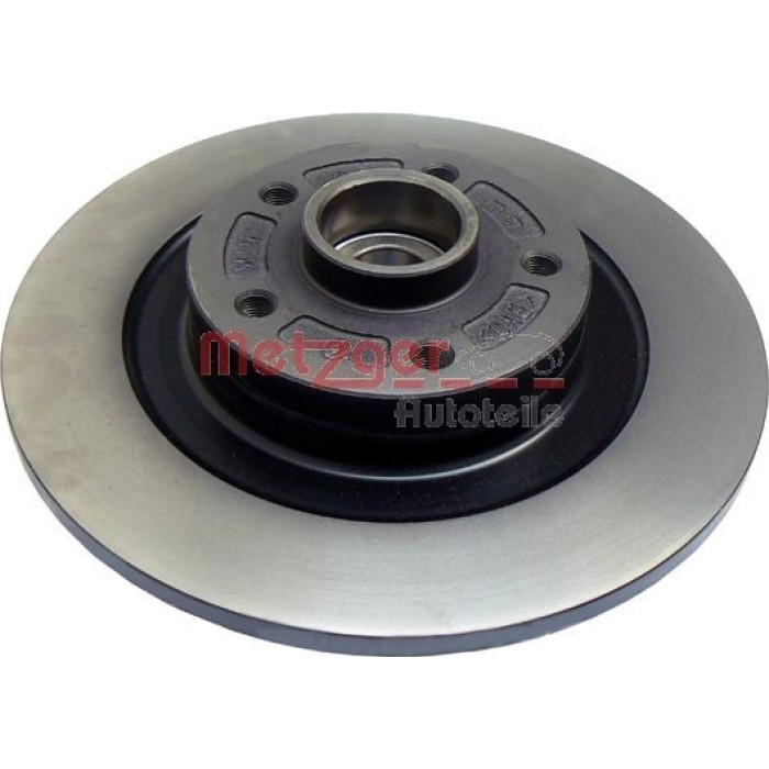 Metzger 6111047 Bremsscheibe