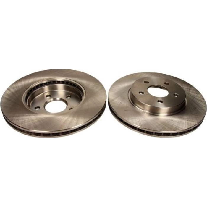 Maxgear 19-0811 Bremsscheibe Maxgear 19-0811 Bremsscheibe