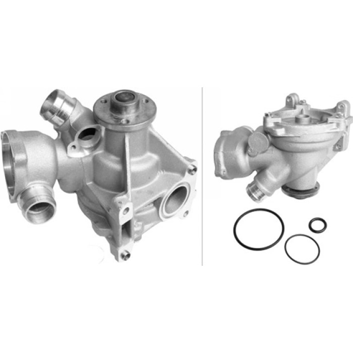 INA 538 0246 10 Wasserpumpe