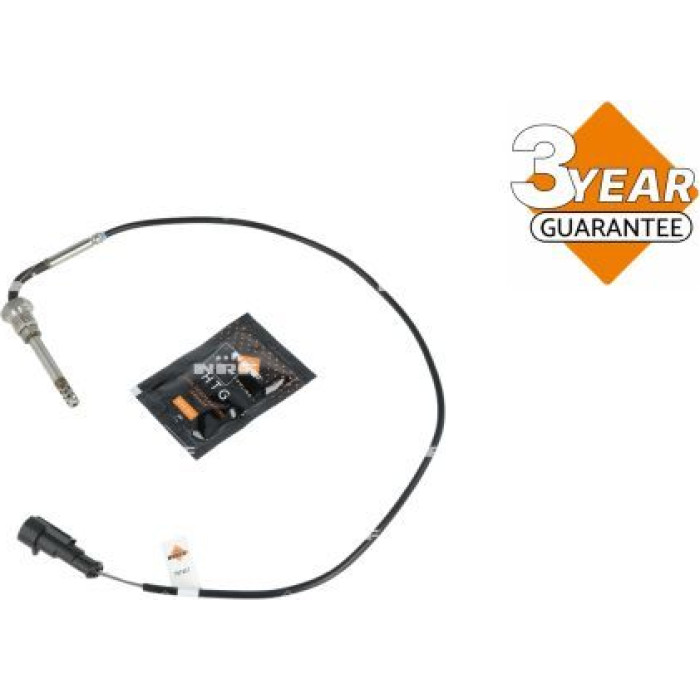 NRF 707417 Sensor, Abgastemperatur EASY FIT NRF 707417 Sensor, Abgastemperatur EASY FIT