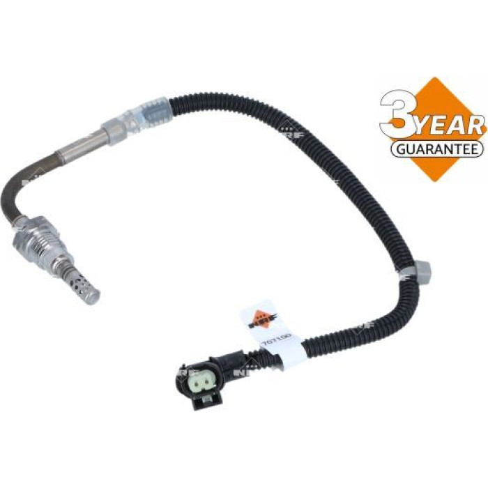 NRF 707100 Sensor, Abgastemperatur EASY FIT