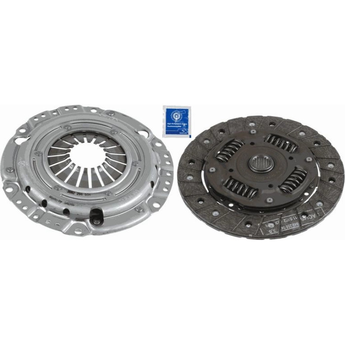 SACHS 3000 842 806 Kupplungssatz SACHS 3000 842 806 Kupplungssatz
