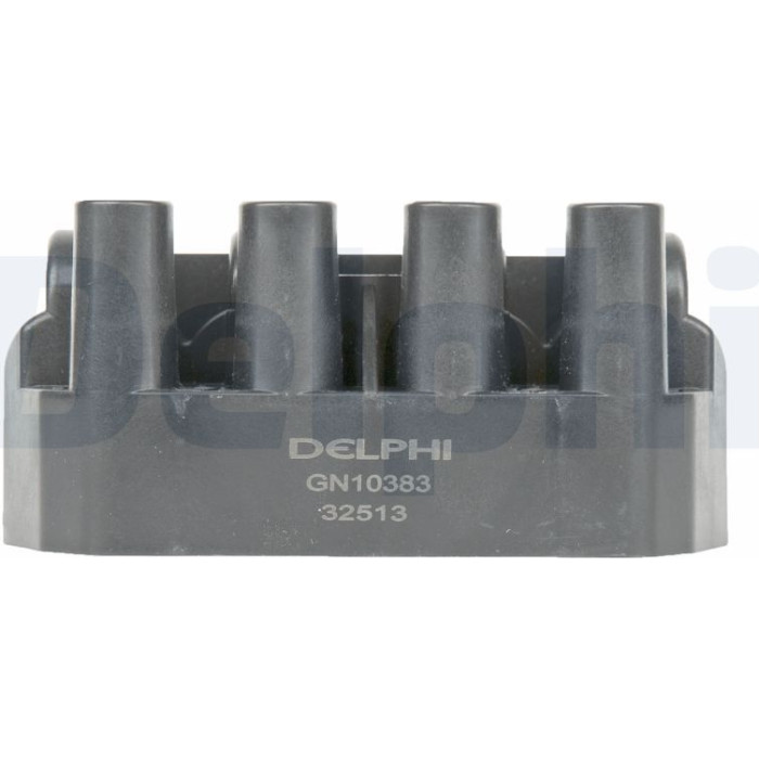 Delphi GN10383-12B1 Zündspule Delphi GN10383-12B1 Zündspule
