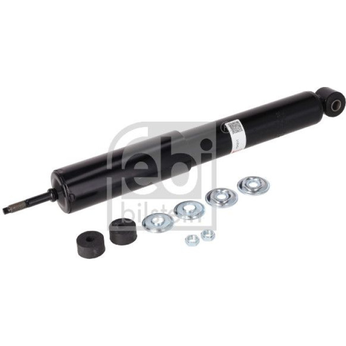 febi bilstein 194211 Stoßdämpfer febi bilstein 194211 Stoßdämpfer