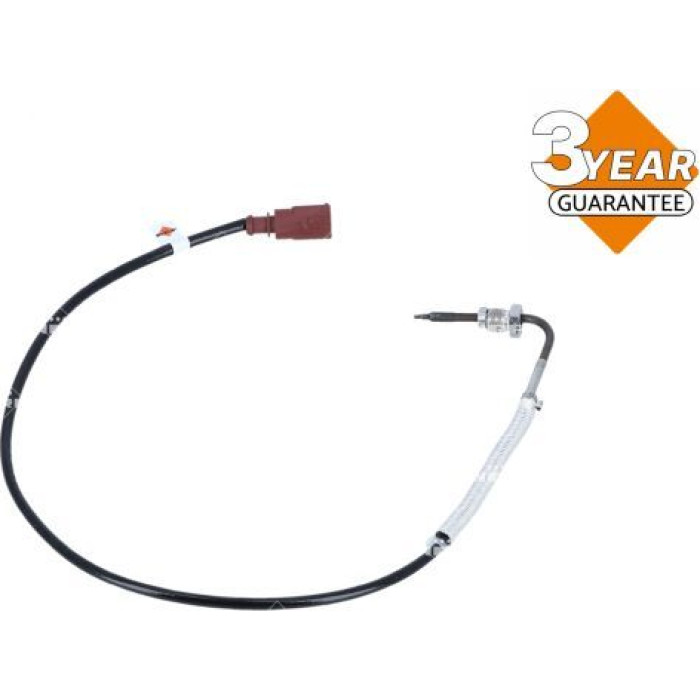 NRF 707129 Sensor, Abgastemperatur EASY FIT NRF 707129 Sensor, Abgastemperatur EASY FIT