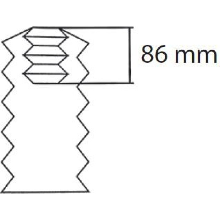 KYB 910260 Staubschutzsatz, Stoßdämpfer Protection Kit KYB 910260 Staubschutzsatz, Stoßdämpfer Protection Kit