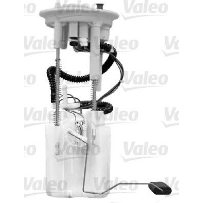 Valeo 347129 Kraftstoff-Fördereinheit Valeo 347129 Kraftstoff-Fördereinheit