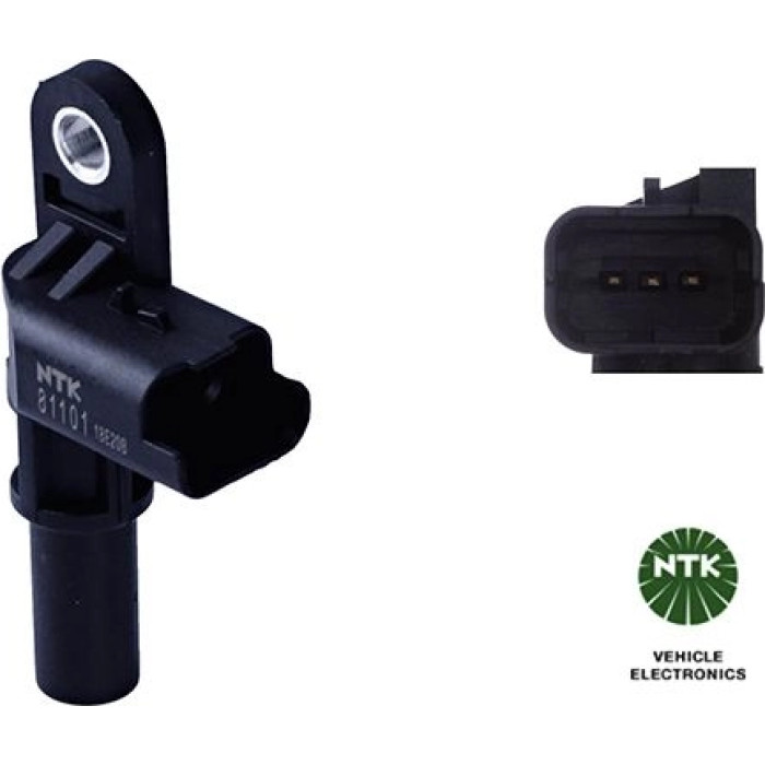 NGK 81101 Sensor, Nockenwellenposition NGK 81101 Sensor, Nockenwellenposition