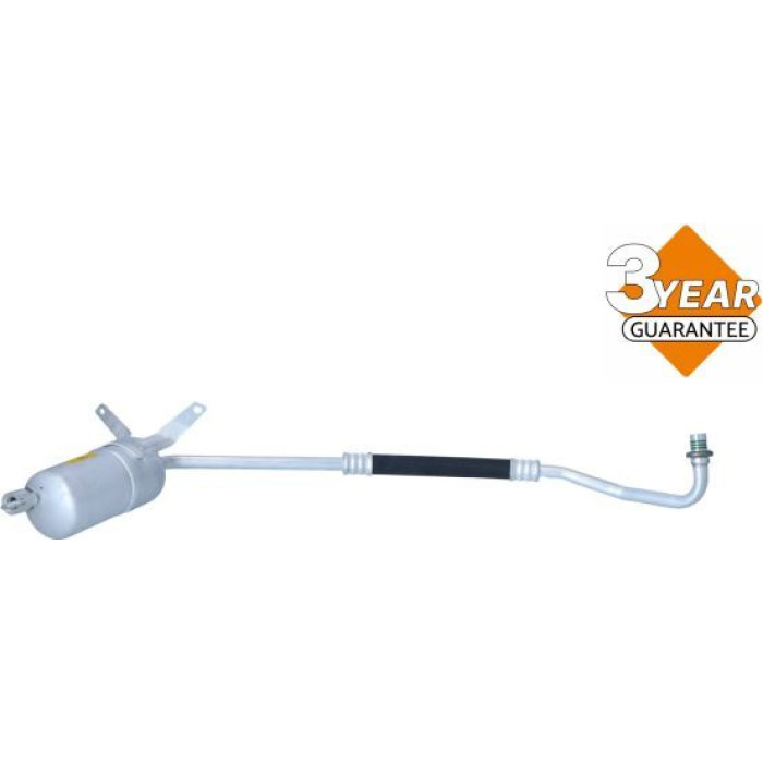NRF 33354 Trockner, Klimaanlage EASY FIT NRF 33354 Trockner, Klimaanlage EASY FIT