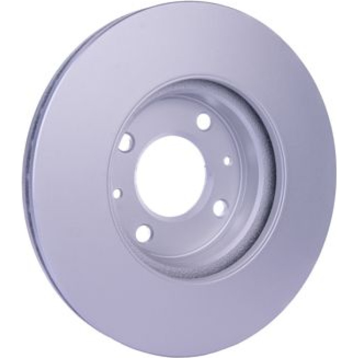 Hella 8DD 355 119-011 Bremsscheibe PRO Hella 8DD 355 119-011 Bremsscheibe PRO