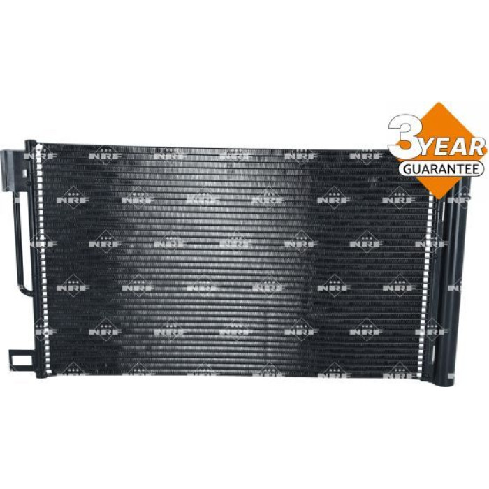 Kondensator, Klimaanlage 35777 Kondensator, Klimaanlage 35777