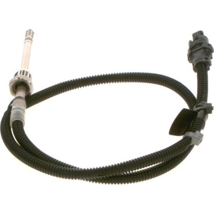 BOSCH 0 986 259 041 Sensor, Abgastemperatur BOSCH 0 986 259 041 Sensor, Abgastemperatur