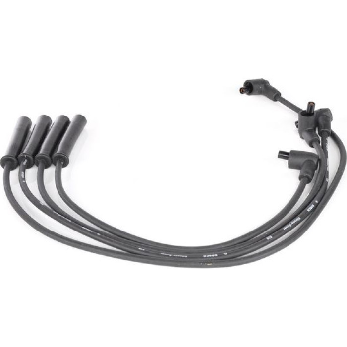 BOSCH 0 986 356 727 Zündleitungssatz BOSCH 0 986 356 727 Zündleitungssatz