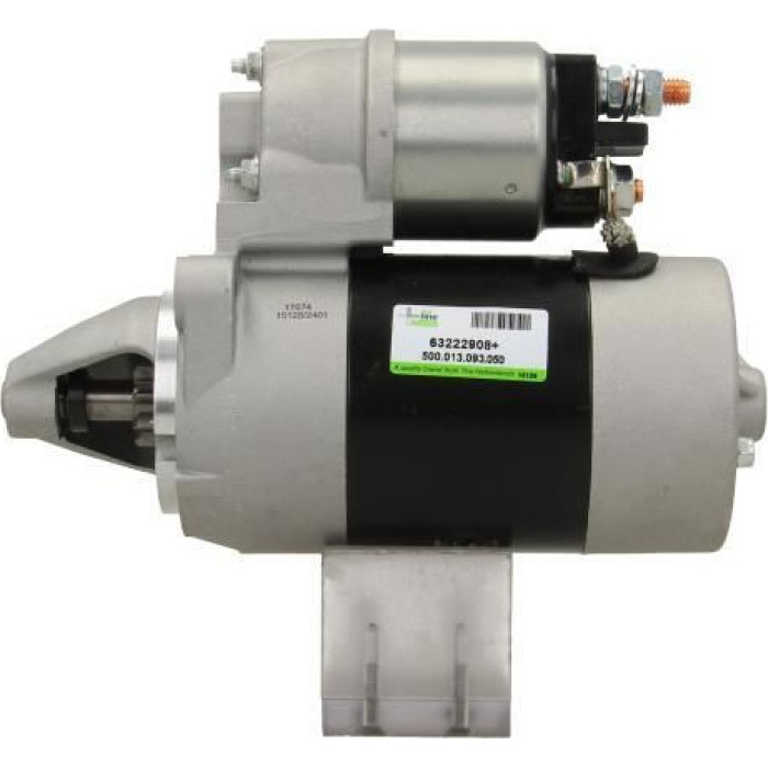 PSH 500.013.093.050 Starter +Line Original