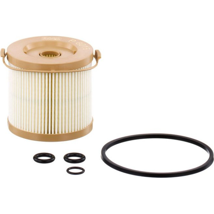 Mann-Filter P 8016 X Kraftstofffilter Mann-Filter P 8016 X Kraftstofffilter