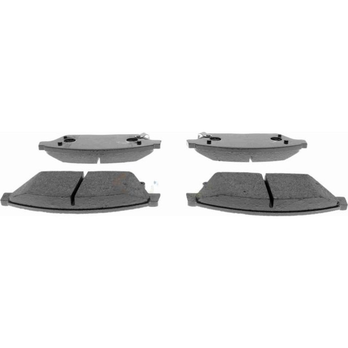 Vaico V40-0681 Bremsbelagsatz, Scheibenbremse Green Mobility Parts