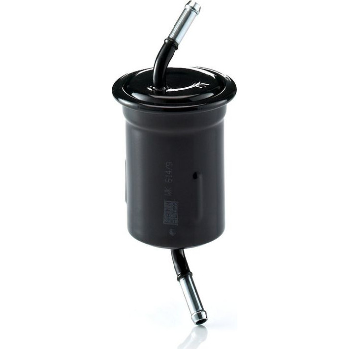 Mann-Filter WK 614/9 Kraftstofffilter