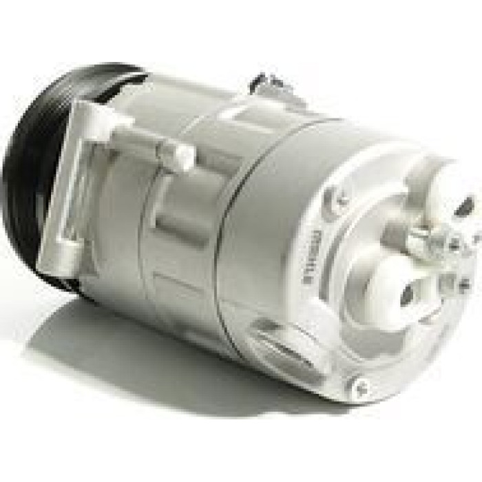 Mahle ACP 1331 000S Kompressor, Klimaanlage BEHR