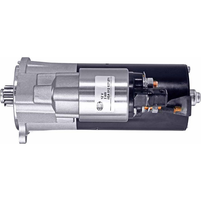 Hella 8EA 012 527-371 Starter Hella 8EA 012 527-371 Starter