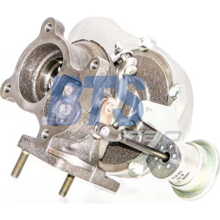BTS Turbo Turbolader T912041