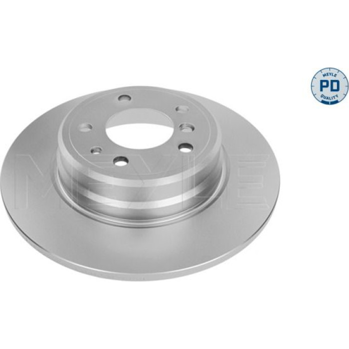 Meyle 315 523 0039/PD Bremsscheibe MEYLE-PD: Advanced performance and design Meyle 315 523 0039/PD Bremsscheibe MEYLE-PD: Advanced performance and design