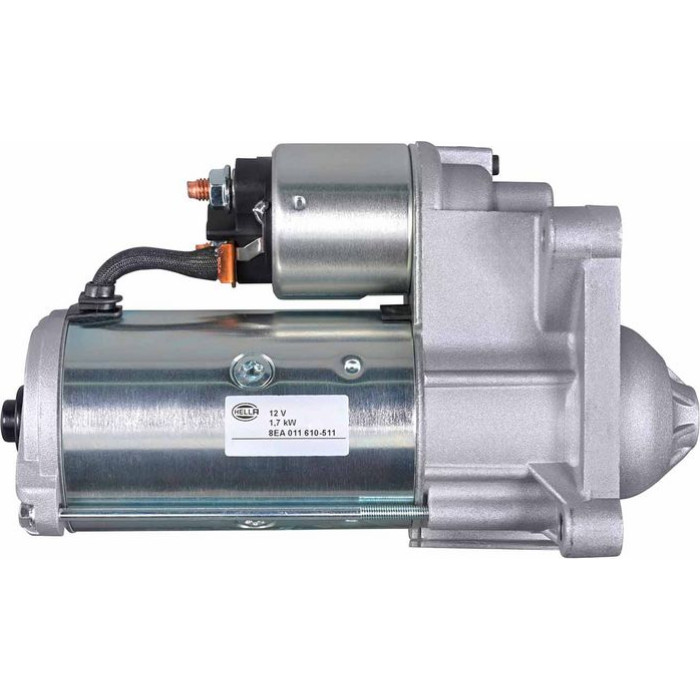 Hella 8EA 011 610-511 Starter