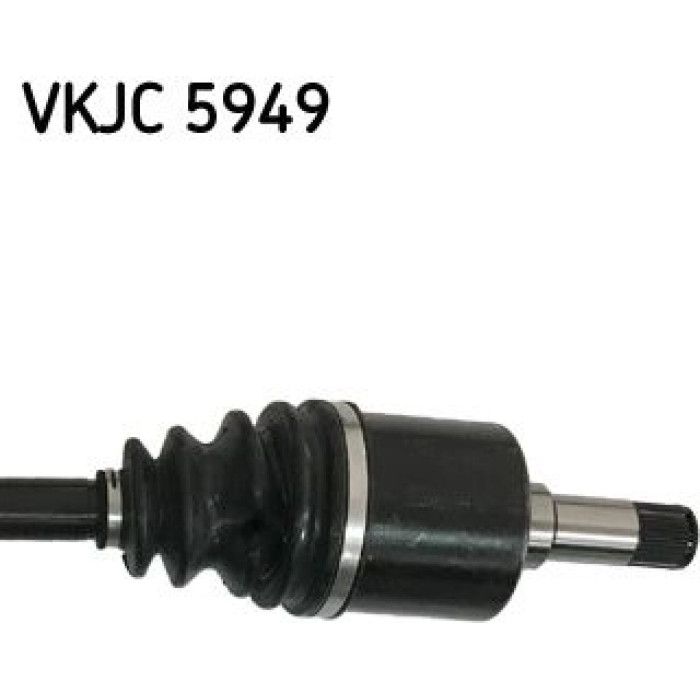 SKF VKJC 5949 Antriebswelle SKF VKJC 5949 Antriebswelle