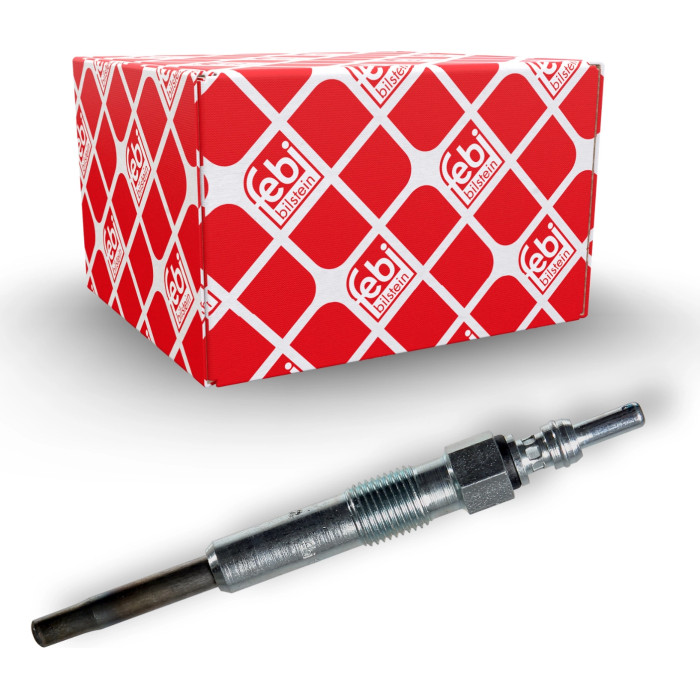 FEBI BILSTEIN 15949 Glühkerze FEBI BILSTEIN 15949 Glühkerze