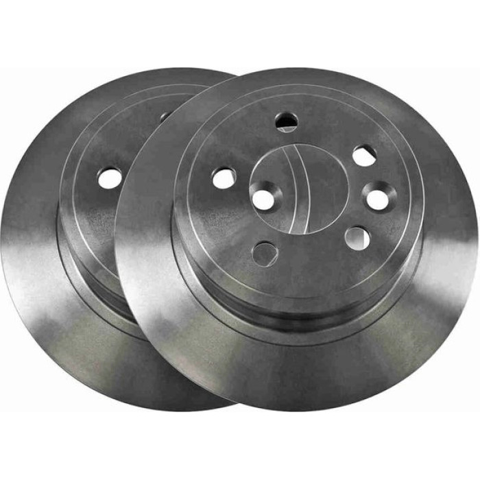 Vaico V49-40001 Bremsscheibe