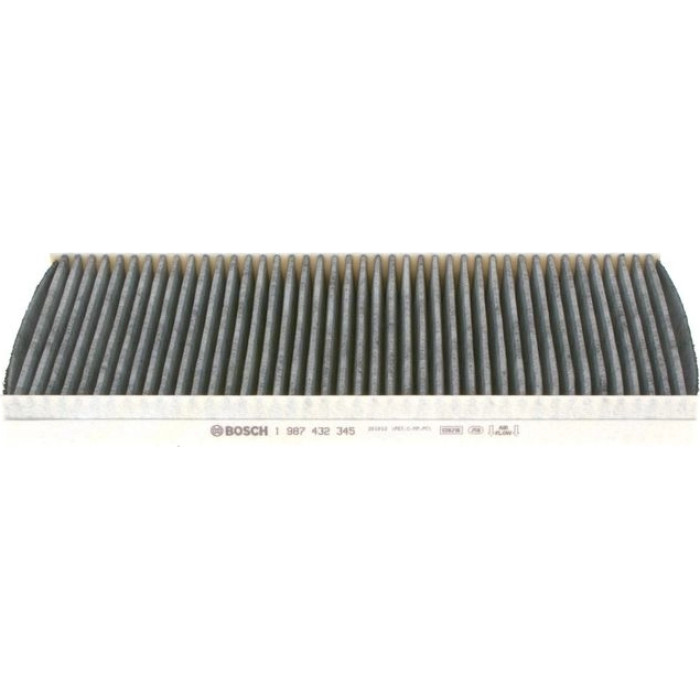 BOSCH 1 987 432 345 Innenraumfilter BOSCH 1 987 432 345 Innenraumfilter