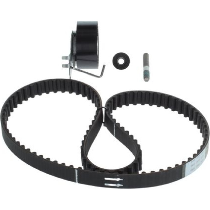 BOSCH 1 987 946 574 Zahnriemensatz