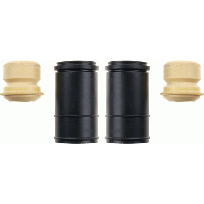 Sachs 900 047 Staubschutzsatz, Stoßdämpfer Service Kit
