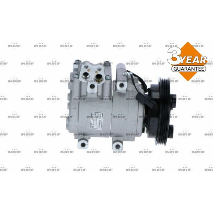 NRF 32446 Kompressor, Klimaanlage EASY FIT NRF 32446 Kompressor, Klimaanlage EASY FIT