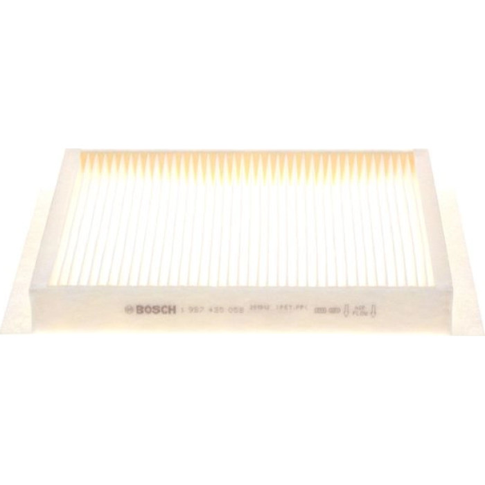 BOSCH 1 987 435 058 Innenraumfilter BOSCH 1 987 435 058 Innenraumfilter