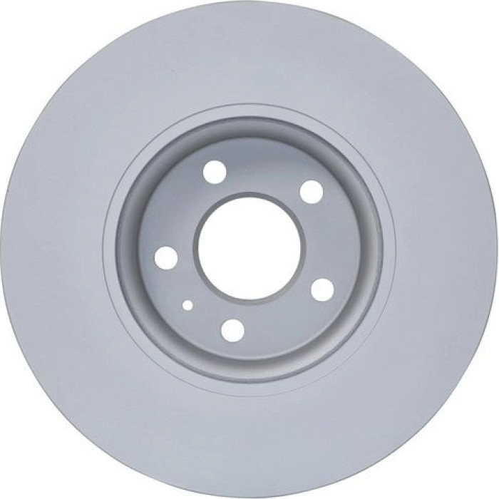BOSCH 0 986 479 C49 Bremsscheibe